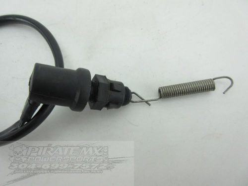 Yamaha 660 raptor brake tail light switch yfm660r #73 2004