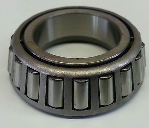 Federal-mogul lm67048 wheel bearing