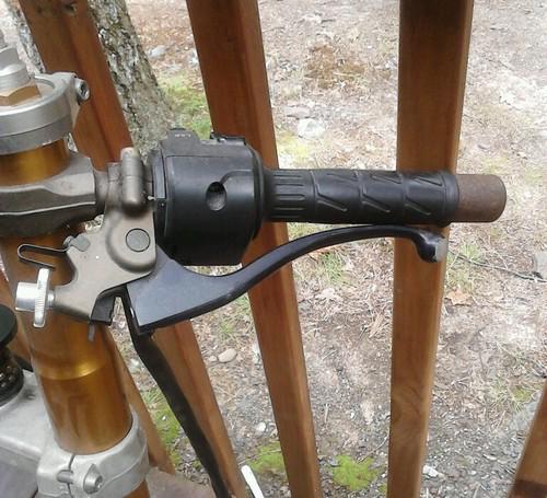 05 Kawasaki ZX636 Ninja Full Front Forks ..., US $249.00, image 3