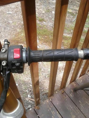 05 Kawasaki ZX636 Ninja Full Front Forks ..., US $249.00, image 7