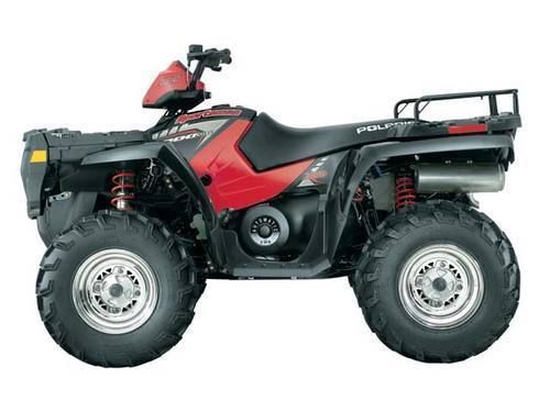 2005 polaris sportsman 700 800 efi service repair manual