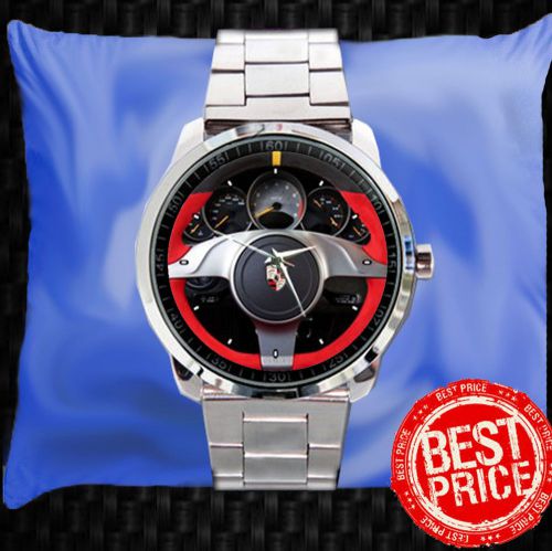 Watches porsche 911 gt2 rs steering