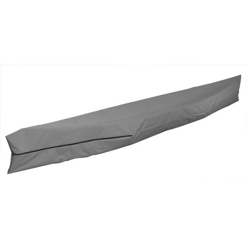 Dallas manufacturing co. 13' canoe/kayak cover -bc3105a