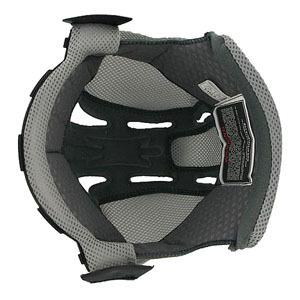 Afx replacement liner for youth fx-86y helmet