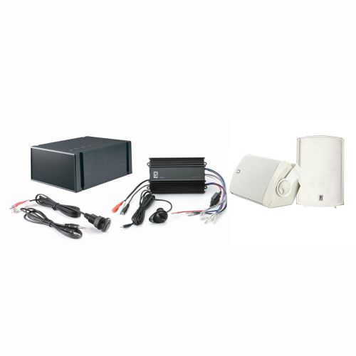 Polyplanar mp3-kit7-w mp3 input/ma7500w/ms55s/me-60 - white model# mp3-kit7-w