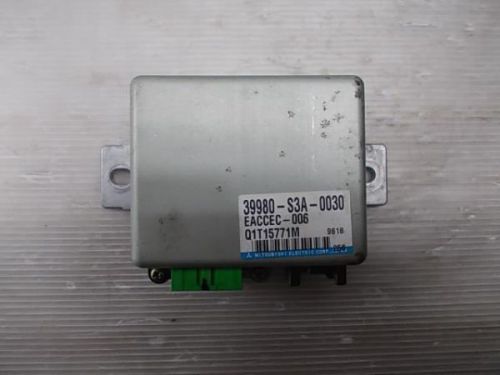 Honda acty 1999 ps computer [2763500]