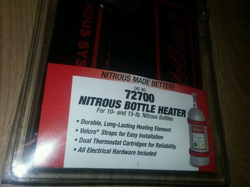 Nitrous oxide bottle heater ,nitrous oxide,nitrous parts,nitrous bottle,