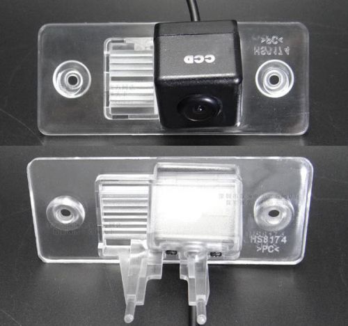 Car camera for vw touarge t5 tiguan santana passat polo seat skoda mirror image