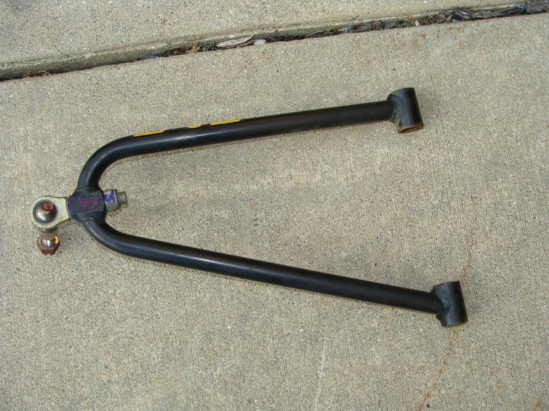 Ski doo rev snowmobile upper a arm summit renegade 800 600 mach z 2005 1000