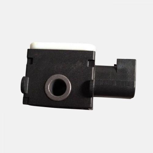 Oem front impact airbag sensor for hyundai genesis coupe 2009-2014