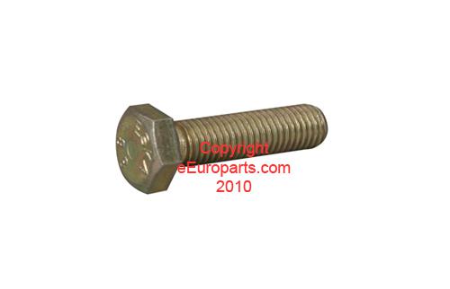 New genuine saab wheel bearing hub retainer bolt 7978794