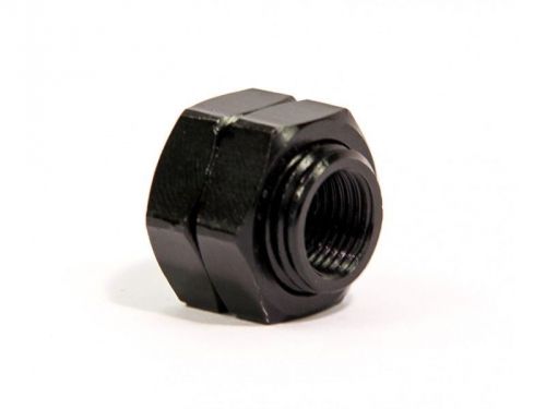 Nitrous outlet 00-01669 1/8 npt nozzle adapter