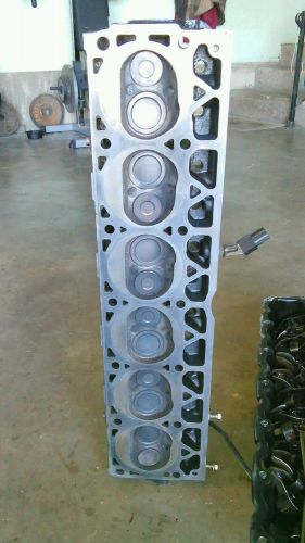 4.0 liter rebuilt cylinder head 1998 &amp; up