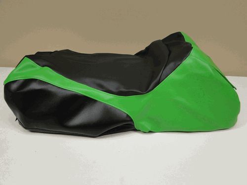 1999 arctic cat zr 500 600 700 efi le ef seat cover vinyl replacement