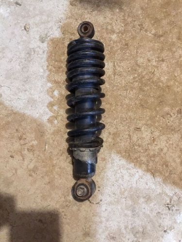 984 rear shocks left right suzuki king quad 300 4x4 1999-2002 62100-19b81-019