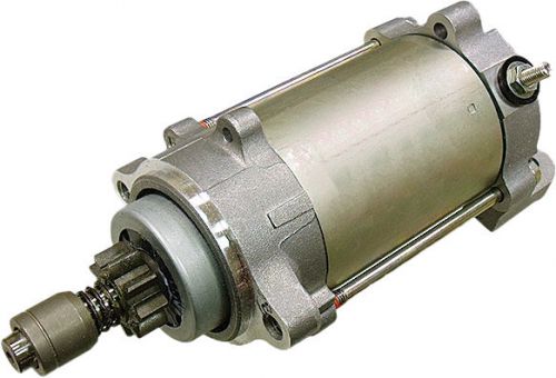 Spi starter motor ski-doo s/m