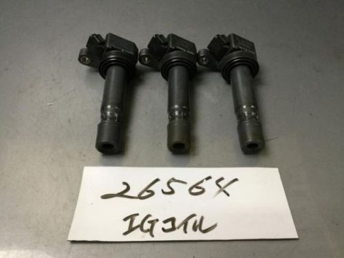 Daihatsu terios kid 2002 ignition coil assembly [2267250]