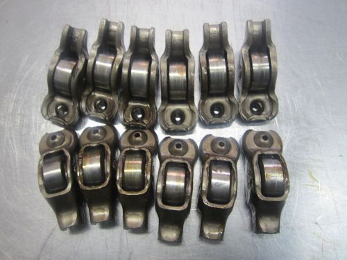 Th102 roller rockers one side 2006 mazda tribute 3.0