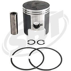 Polaris piston &amp; ring set 650 sl 650 1992 1993 1994 1995 sl650