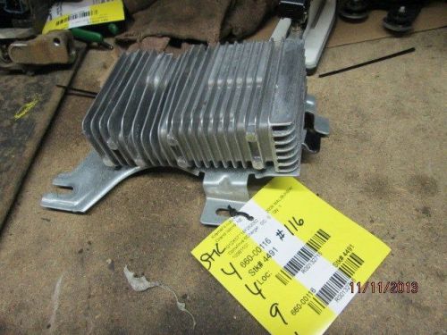 08 09 10 malibu conv/invert/charger