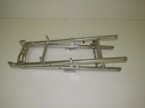 04 05 06 honda cbr 600 f4i f4 i subframe oem factory rear tail frame
