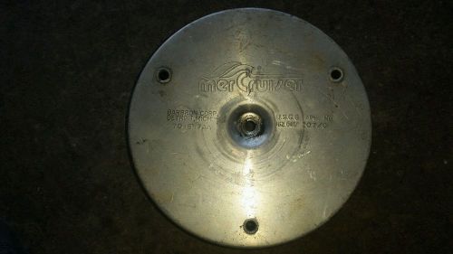 Barbron mercruiser 701517a oem backfire flame arrestor