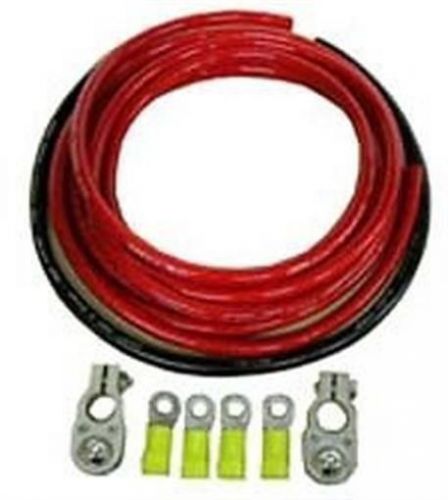 Battery cable wiring kit imca ump new relocation combo