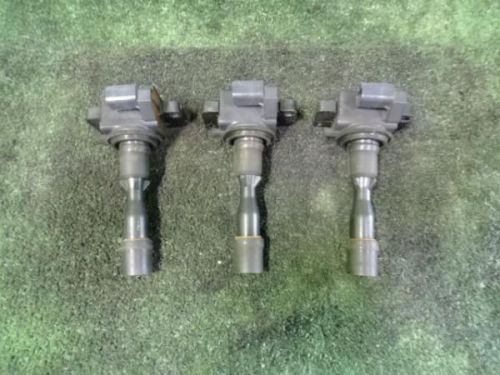 Daihatsu move 1996 ignition coil assembly [9967250]