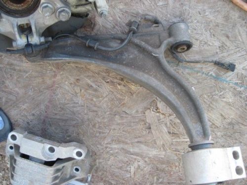 Chevrolet volt lh oem gm lower control arm left  lh 11 12 13 14 15