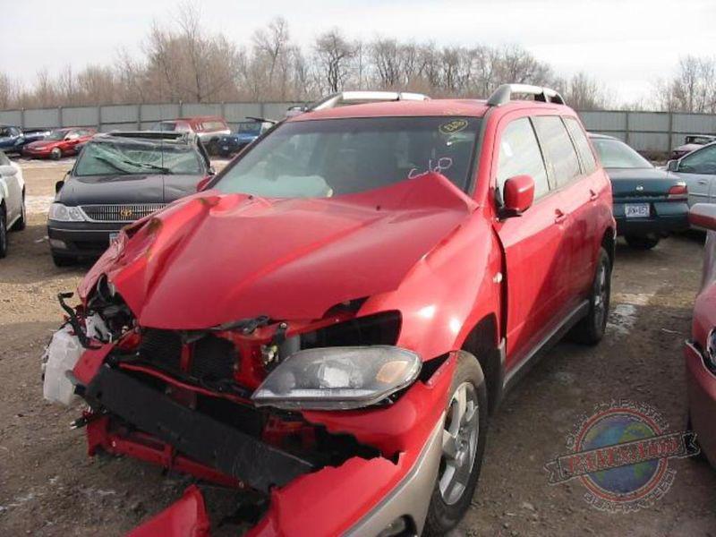 POWER WINDOW SWITCH OUTLANDER 33702 03 04 05 06 5DR MASTER, US $64.99, image 2