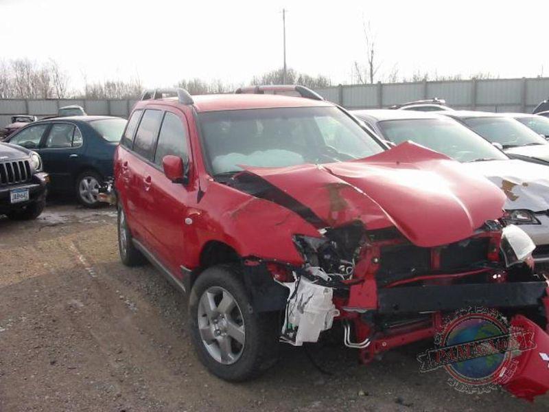 POWER WINDOW SWITCH OUTLANDER 33702 03 04 05 06 5DR MASTER, US $64.99, image 3