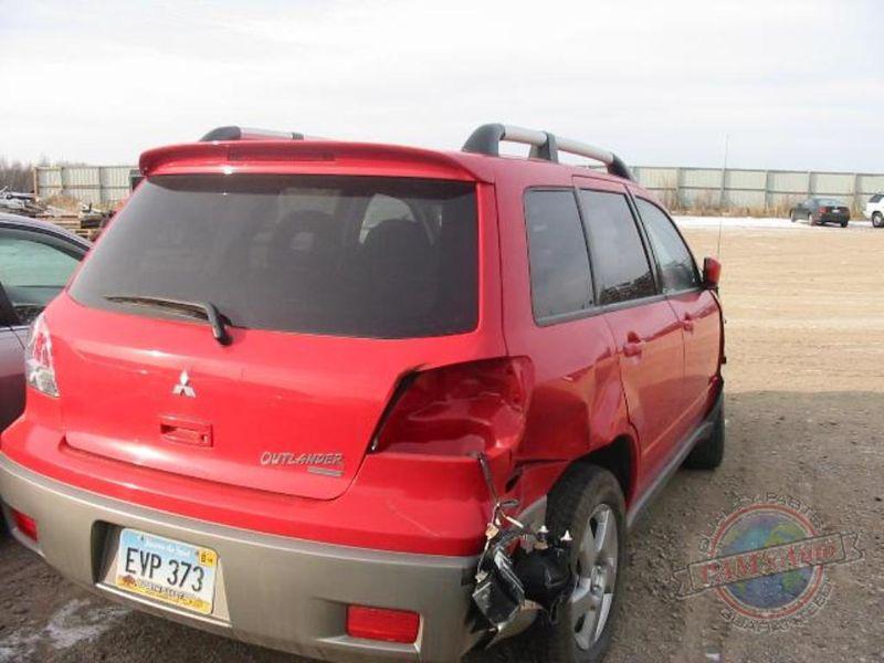 POWER WINDOW SWITCH OUTLANDER 33702 03 04 05 06 5DR MASTER, US $64.99, image 5