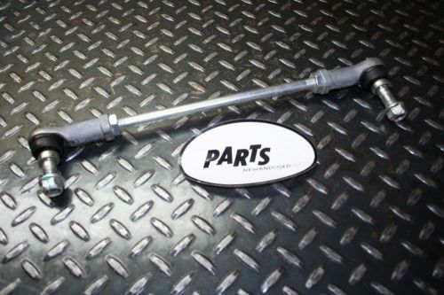 2014 honda trx250ex trx 250ex tie rod/tierod with good ends
