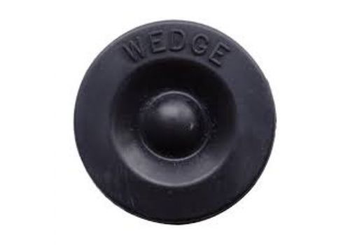 Redtrailers 85-1 plug - rubber - 2 pcs. rtk71320