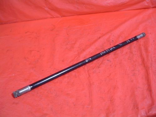 1 1/8" sway bar 1 1/4" 49 spline schroeder speedway scp 37 1/2" lefthander hamke