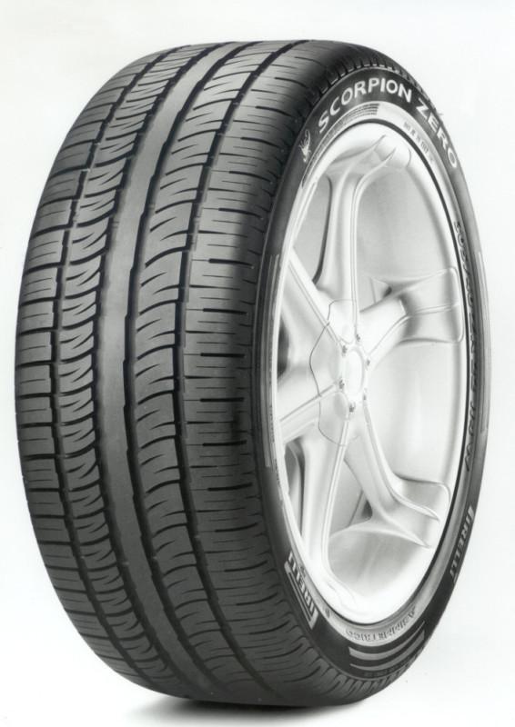 Pirelli scorpion zero asimmetrico tire(s) 235/45-20 45r20 45r r20 mercedes