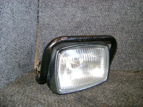 Yamaha oem head light headlight bar guard bracket lamp ysf200 yfs 200 blaster