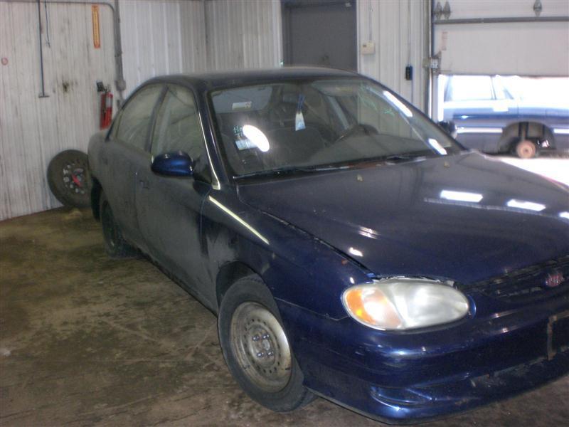 00 01 sephia throttle body