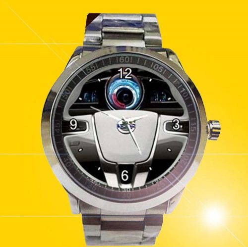 New arrival volvo s60    wristwatches