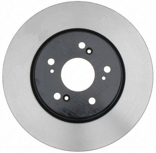 Raybestos 980515 advanced technology disc brake rotor