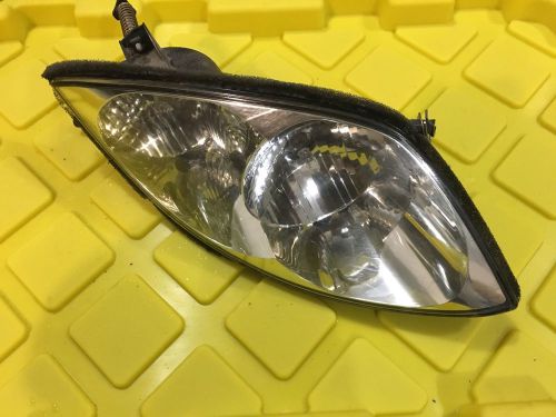 Arctic cat rh right headlight m5 m6 m7 m8 m1000 crossfire 0609-694 m series