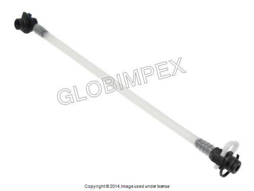 Mercedes e300 '95 feed pump to fuel filter line genuine +1 year warranty