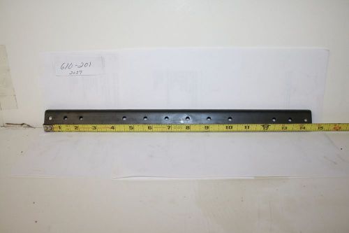 Polaris track cleats, 14-1/2", fits 15" tracks,, see description for accuracy 10