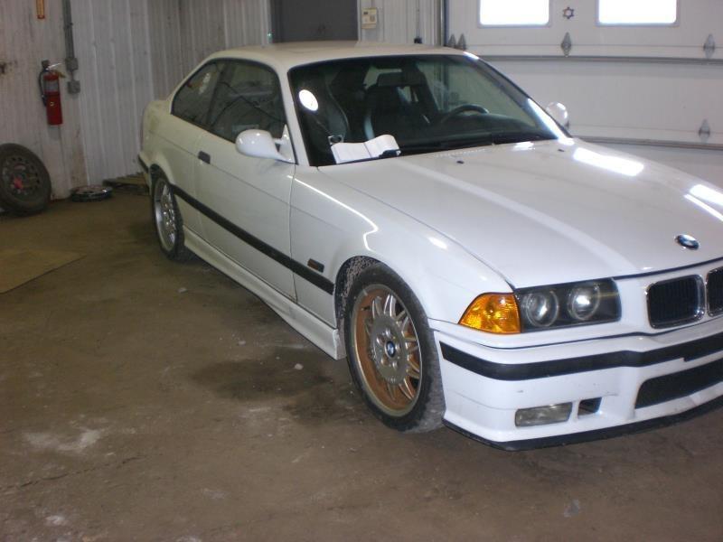 97 98 BMW 528I THROTTLE BODY, US $85.00, image 2