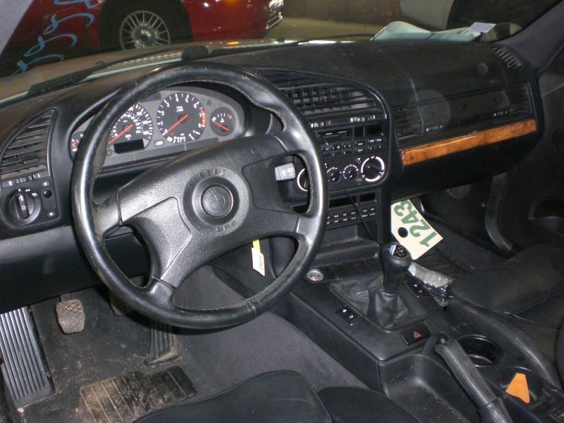 97 98 BMW 528I THROTTLE BODY, US $85.00, image 8