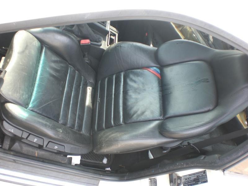 97 98 BMW 528I THROTTLE BODY, US $85.00, image 12