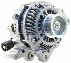 Bbb industries 11176 alternator