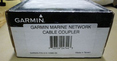 Garmin marine network cable connector 010-10580-00