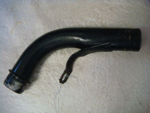 Original 62 - 65 ford comet falcon galaxie early mustang 260 289 oil filler tube