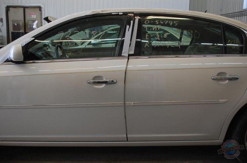 THROTTLE VALVE / BODY LUCERNE 1032803 06 07 08 09 10 11 ASSY RAN NICE, US $84.99, image 7